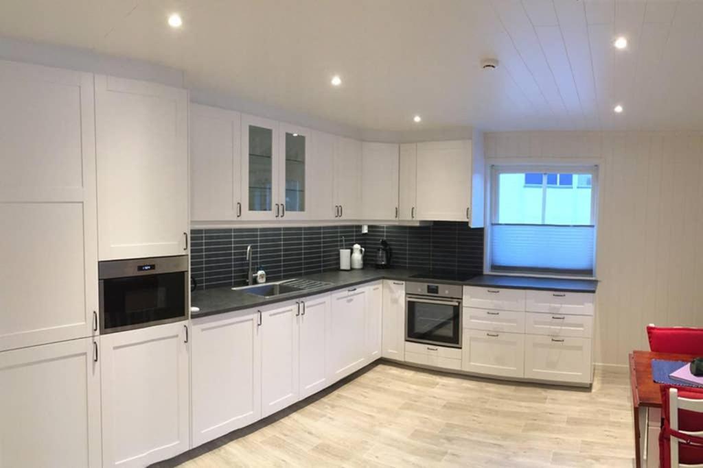 Fjordapartments Holmen 19a *