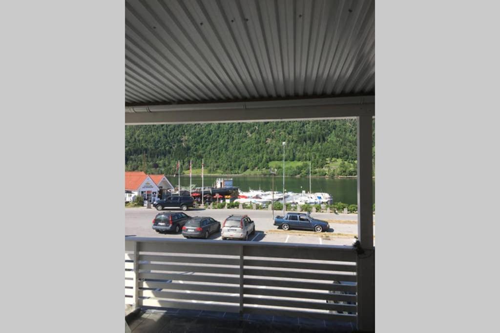 Fjordapartments Holmen 19a