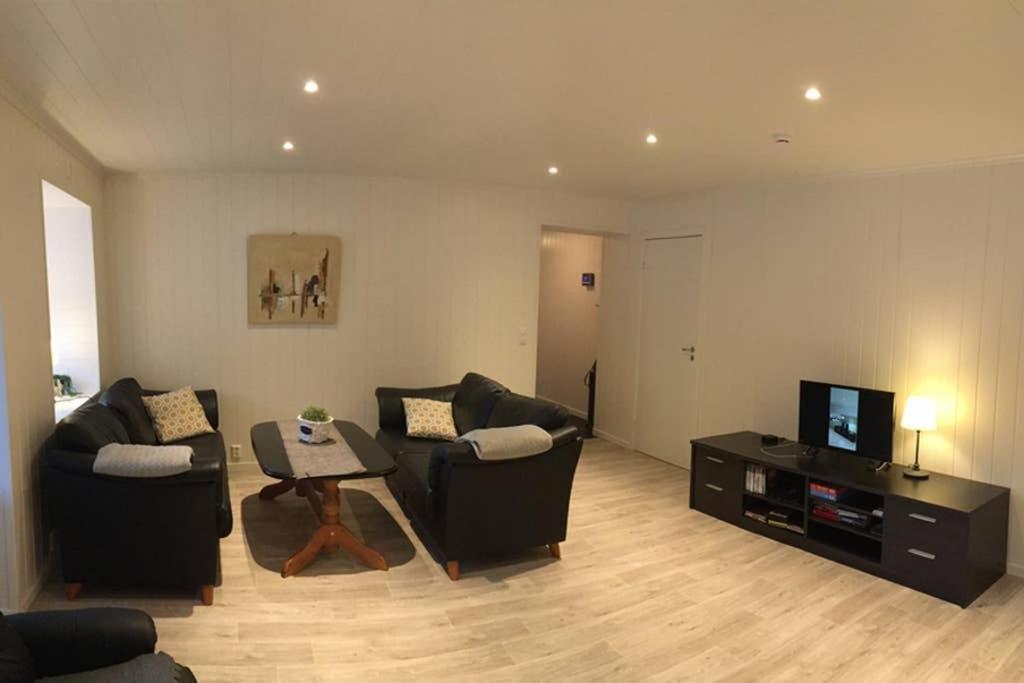Fjordapartments Holmen 19a