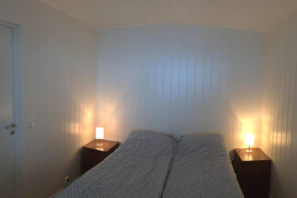Apartment Fjordapartments Holmen 19a Balestrand