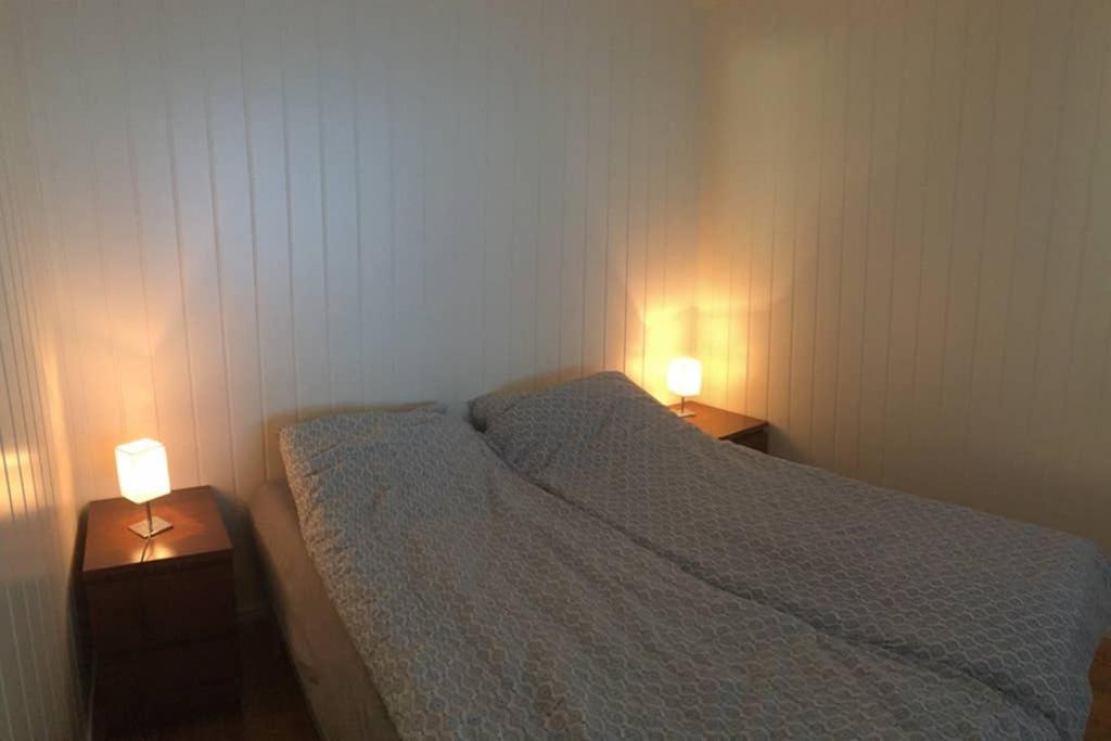 Fjordapartments Holmen 19a *
