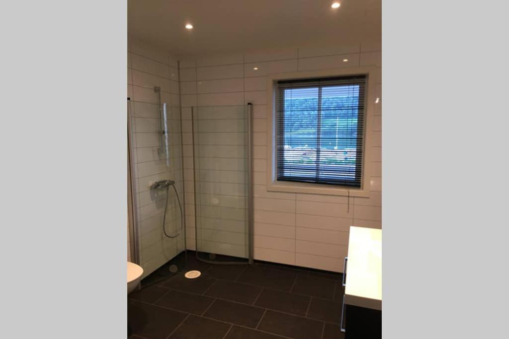 Fjordapartments Holmen 19a