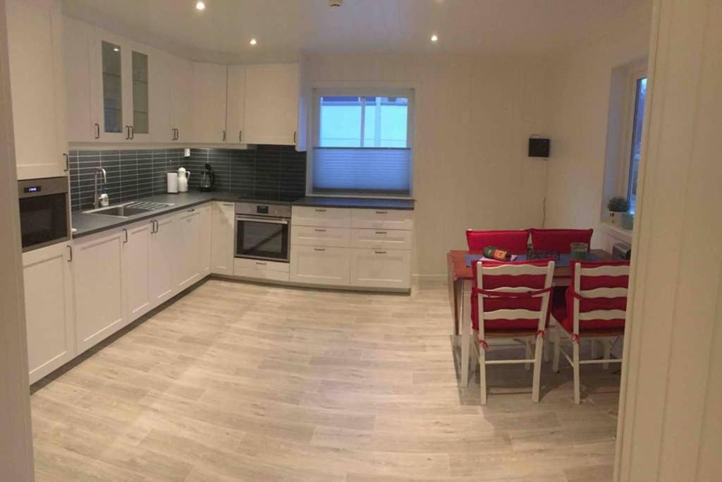 Fjordapartments Holmen 19a Appartement *
