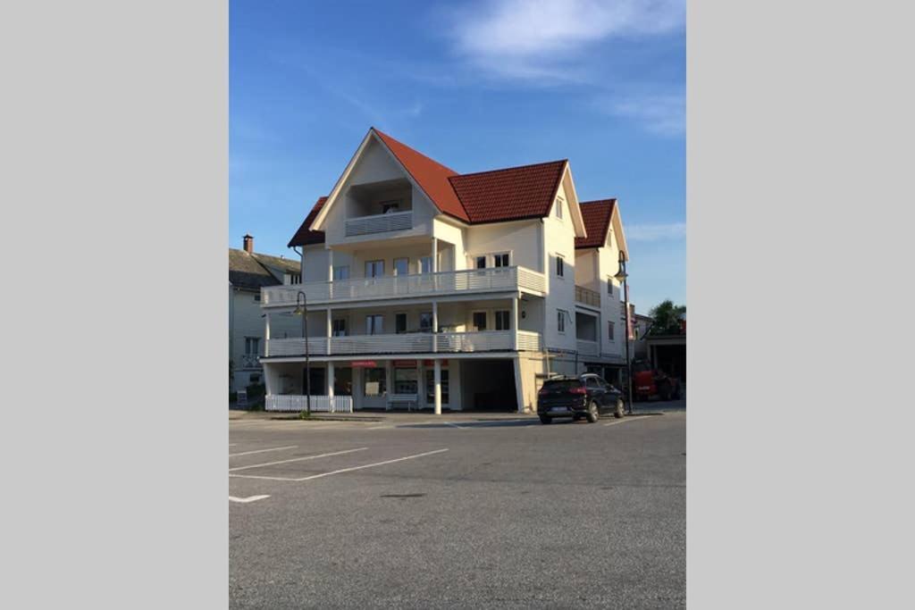 Fjordapartments Holmen 19a *