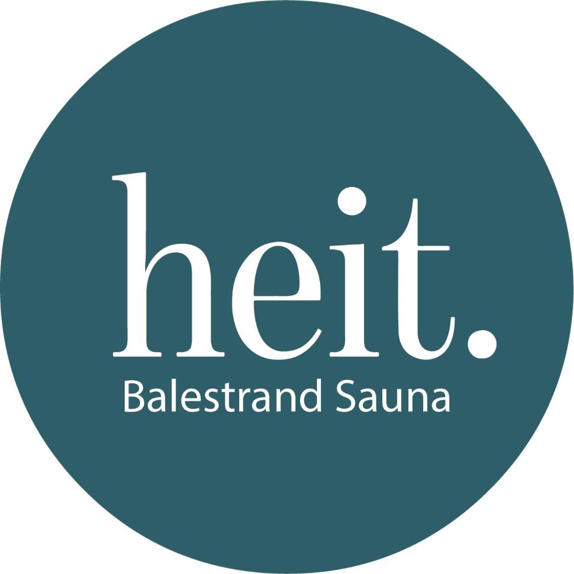 Appartement Fjordapartments Holmen 19a Balestrand